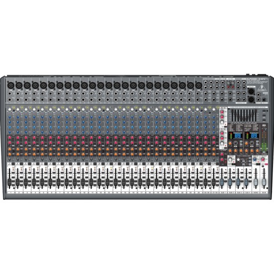 Пулт смесител BEHRINGER - Модел SX3242FX 